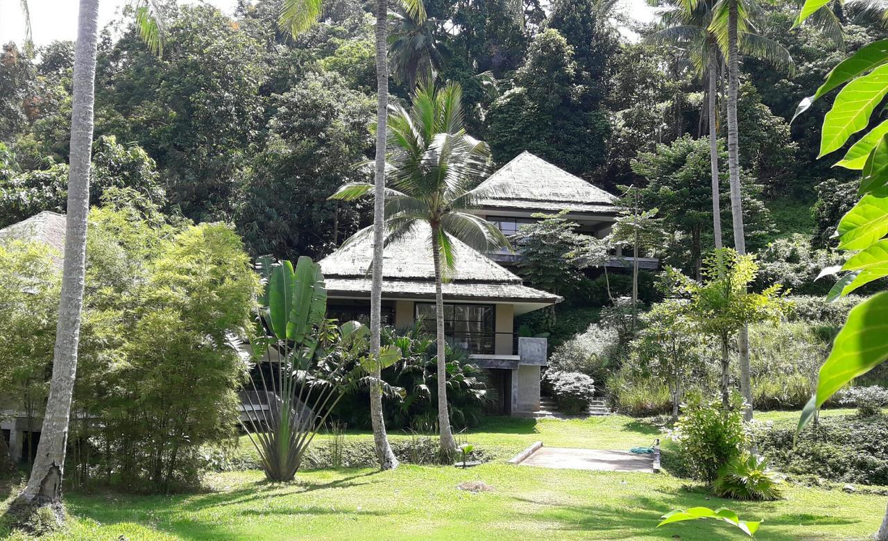 Beachfront Talingngam Taling Ngam Beach Exteriér fotografie