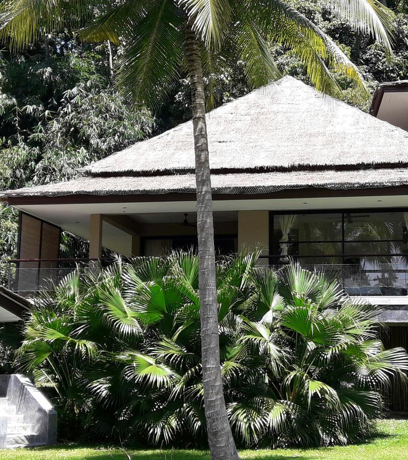 Beachfront Talingngam Taling Ngam Beach Exteriér fotografie